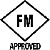 “FM”證書(shū)，他向消費(fèi)者表明該產(chǎn)品或服務(wù)已經(jīng)通過(guò)美國(guó)和國(guó)際最高標(biāo)準(zhǔn)的檢測(cè)。